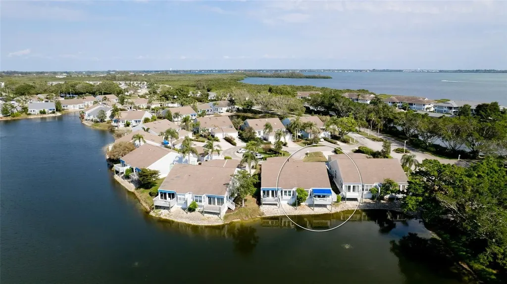 1116 Roseate Court Bradenton FL 34209