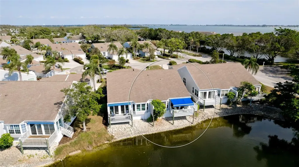 1116 Roseate Court Bradenton FL 34209