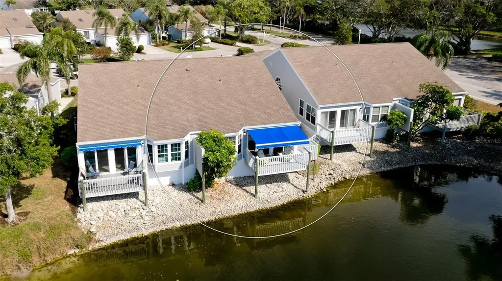 1116 Roseate Court Bradenton FL 34209
