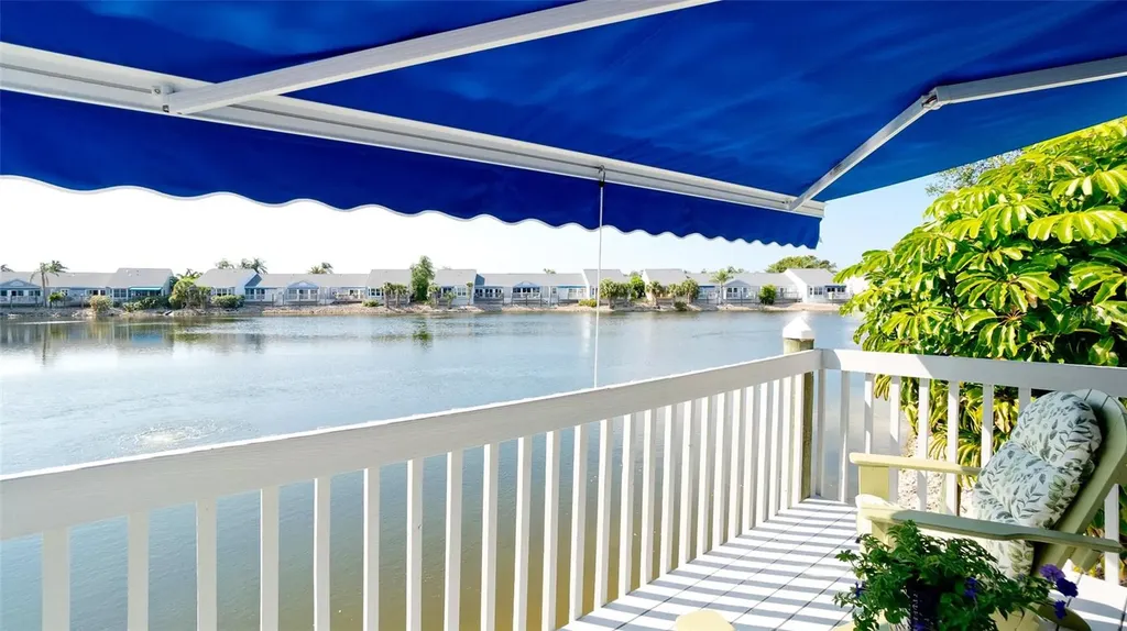 1116 Roseate Court Bradenton FL 34209