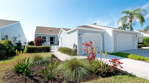 1116 Roseate Court Bradenton FL 34209