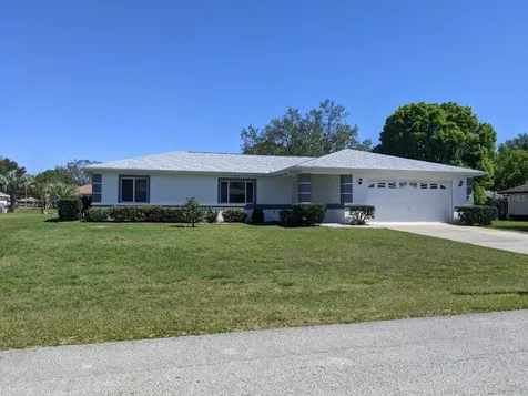 10285 SW 63rd Avenue Ocala FL 34476