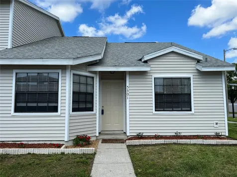 5301 Ladywell Court Tampa FL 33624