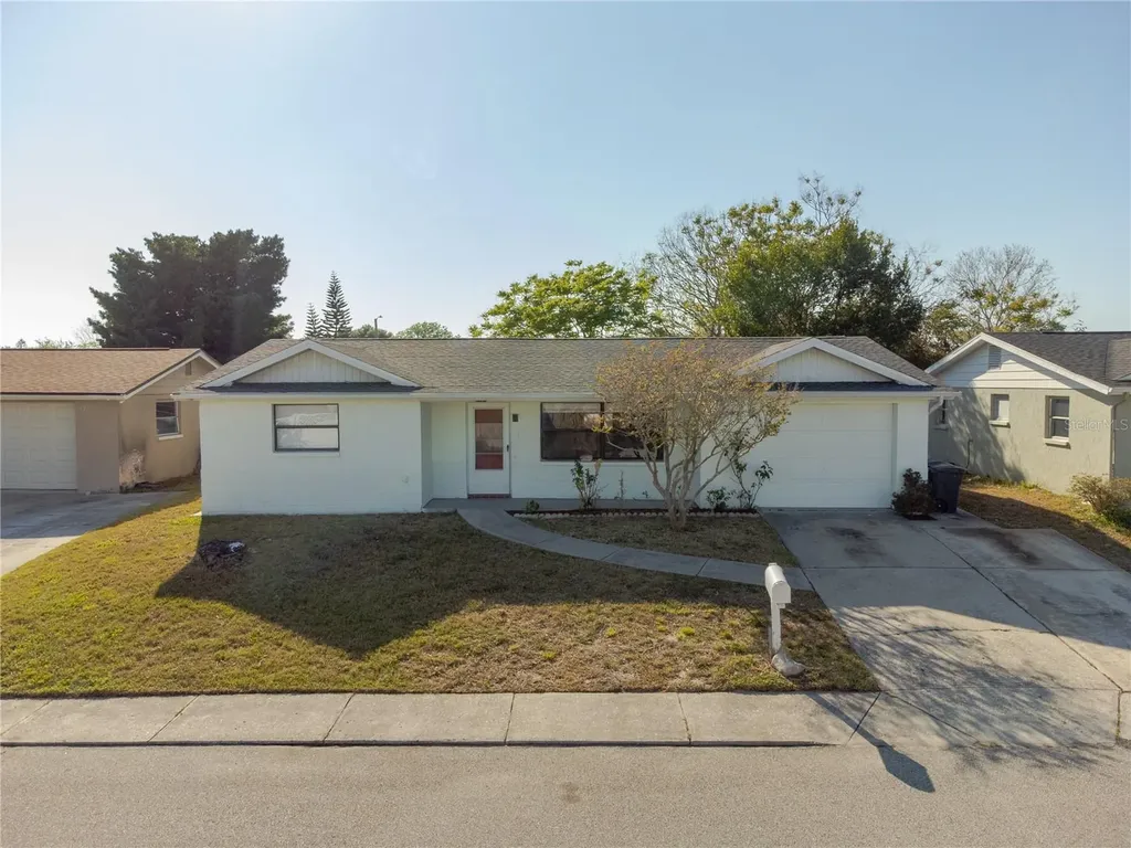 9301 Palm Avenue Port Richey FL 34668