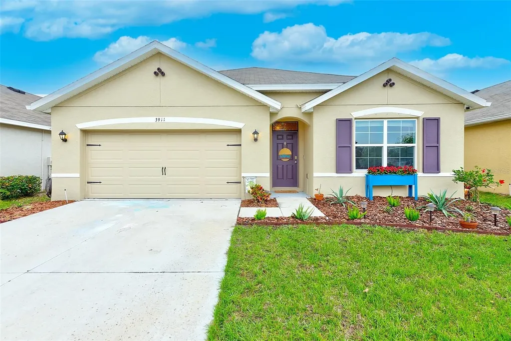 3911 Willow Branch Place Palmetto FL 34221