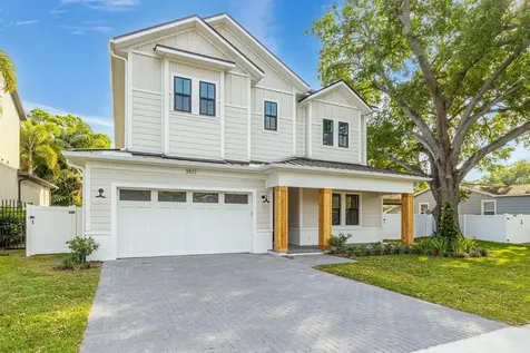 3822 W Corona Street Tampa FL 33629