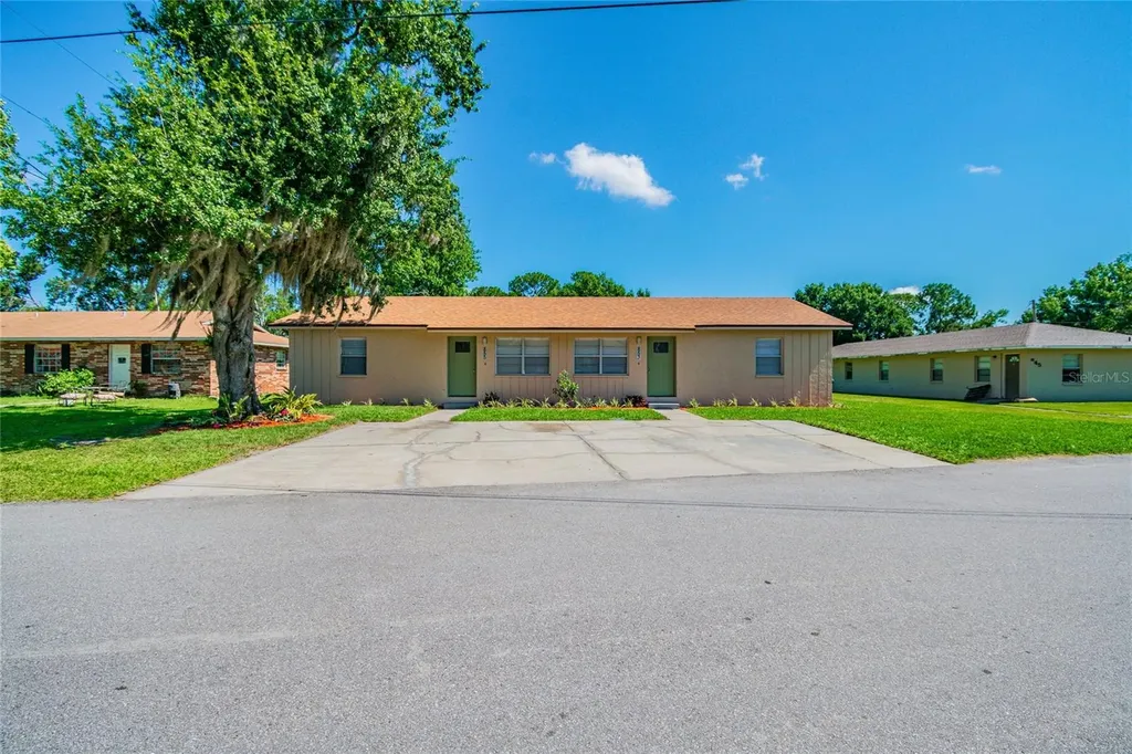 853 Shirley Ann Trail Lakeland FL 33809