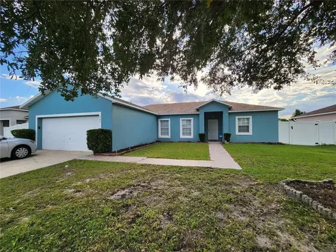 565 Maricopa Drive Kissimmee FL 34758