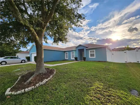 565 Maricopa Drive Kissimmee FL 34758