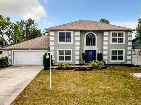 1177 Feather Drive Deltona FL 32725
