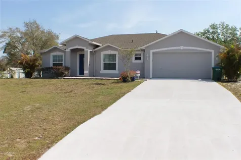1800 Harbinger Terrace Deltona FL 32738
