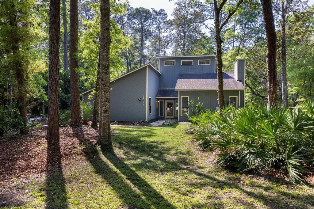5321 NW 55th Lane Gainesville FL 32653