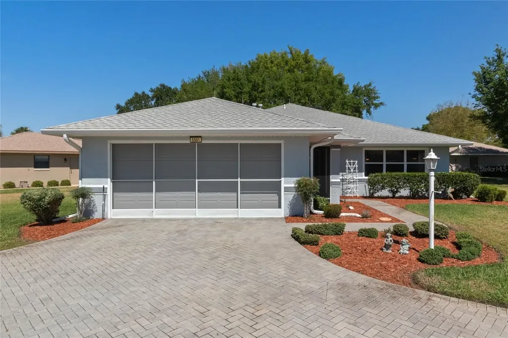 5501 Queen Victoria Drive Leesburg FL 34748