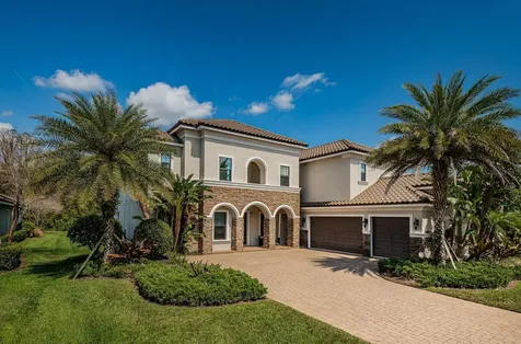 1501 Damaris Place Lutz FL 33548