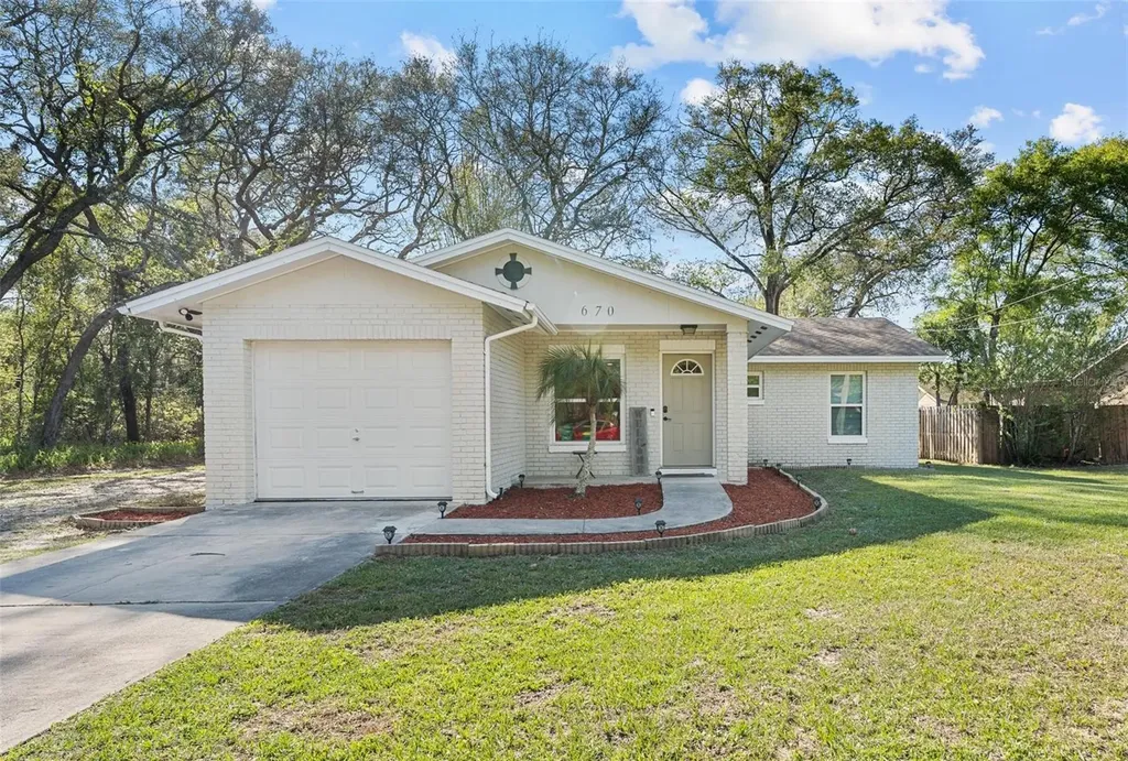670 E Blue Lake Terrace Deland FL 32724