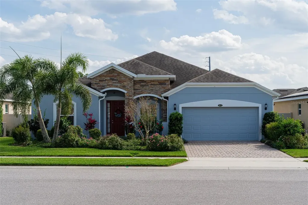 4872 Grand Vista Lane Saint Cloud FL 34771