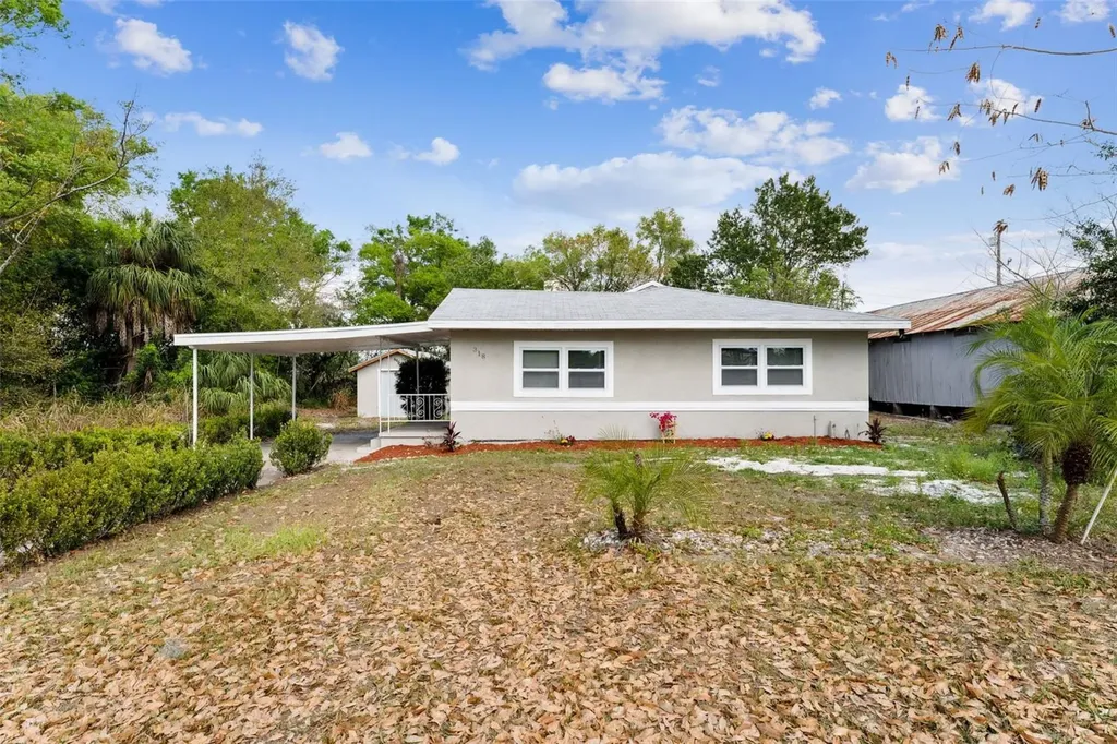 318 Mobley Street Lake Wales FL 33853