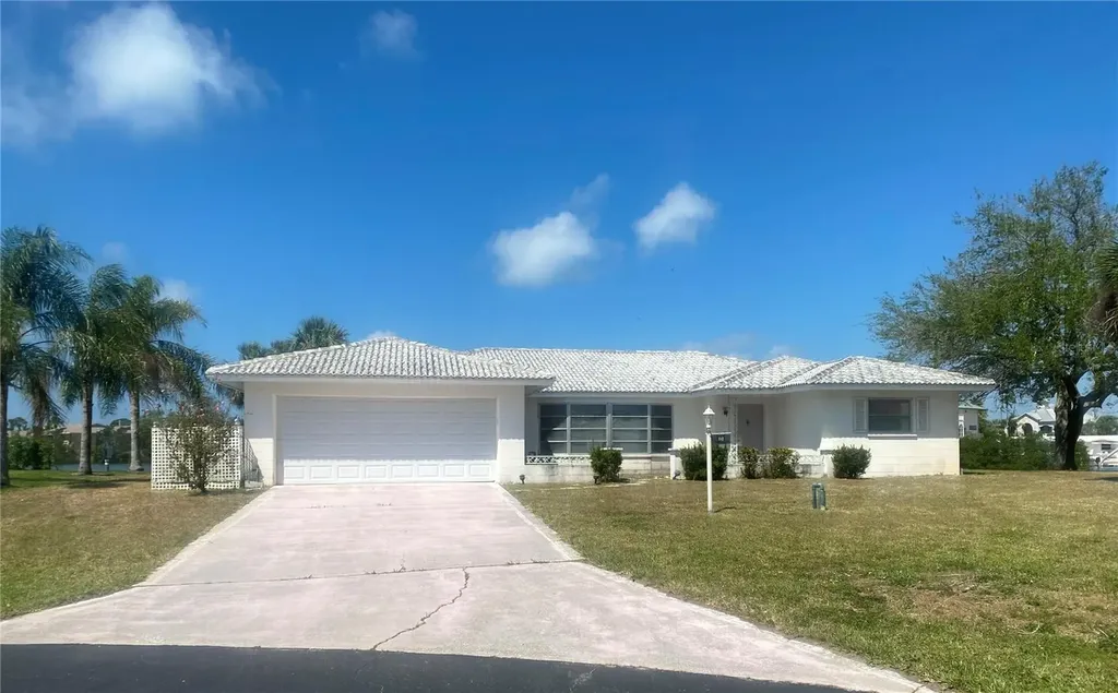 112 Bayview Drive Nokomis FL 34275
