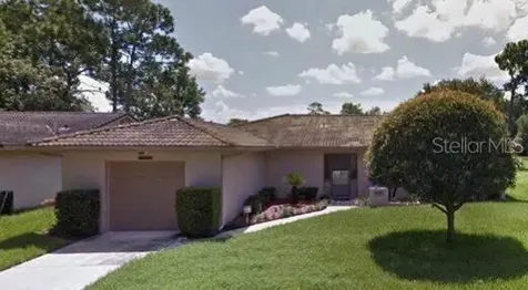 10533 Deergrass Lane Orlando FL 32821