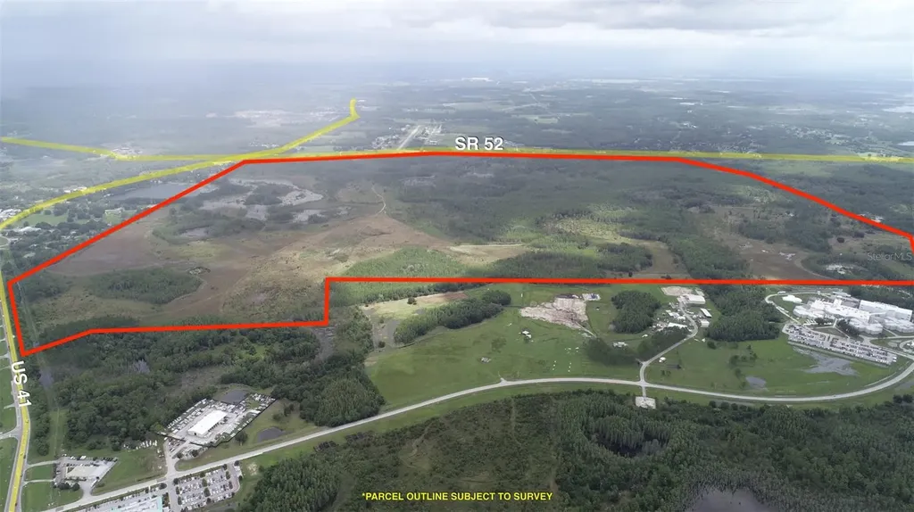 19858 State Road 52 Land O Lakes FL 34637