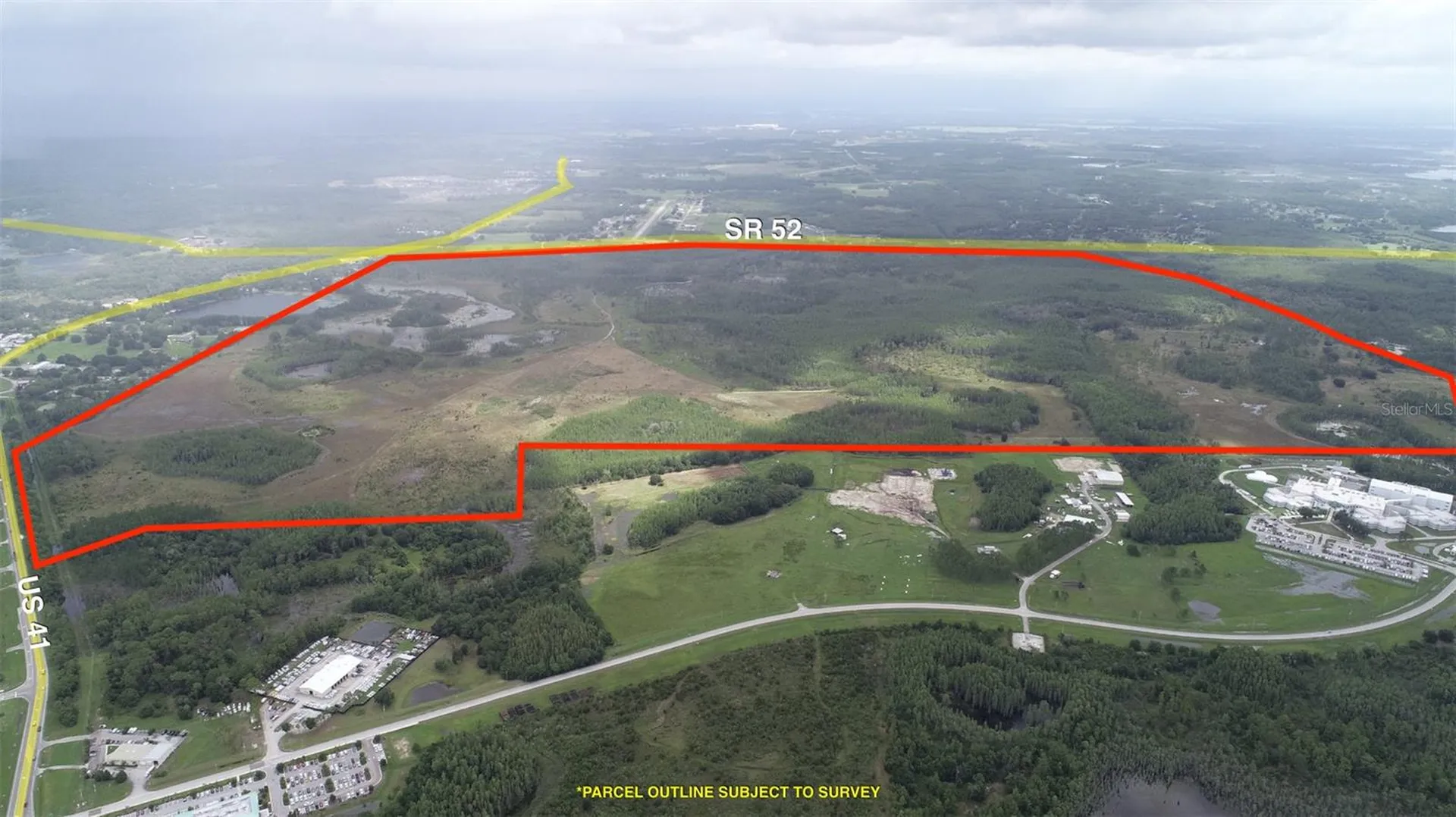 19858 State Road 52 Land O Lakes FL 34637