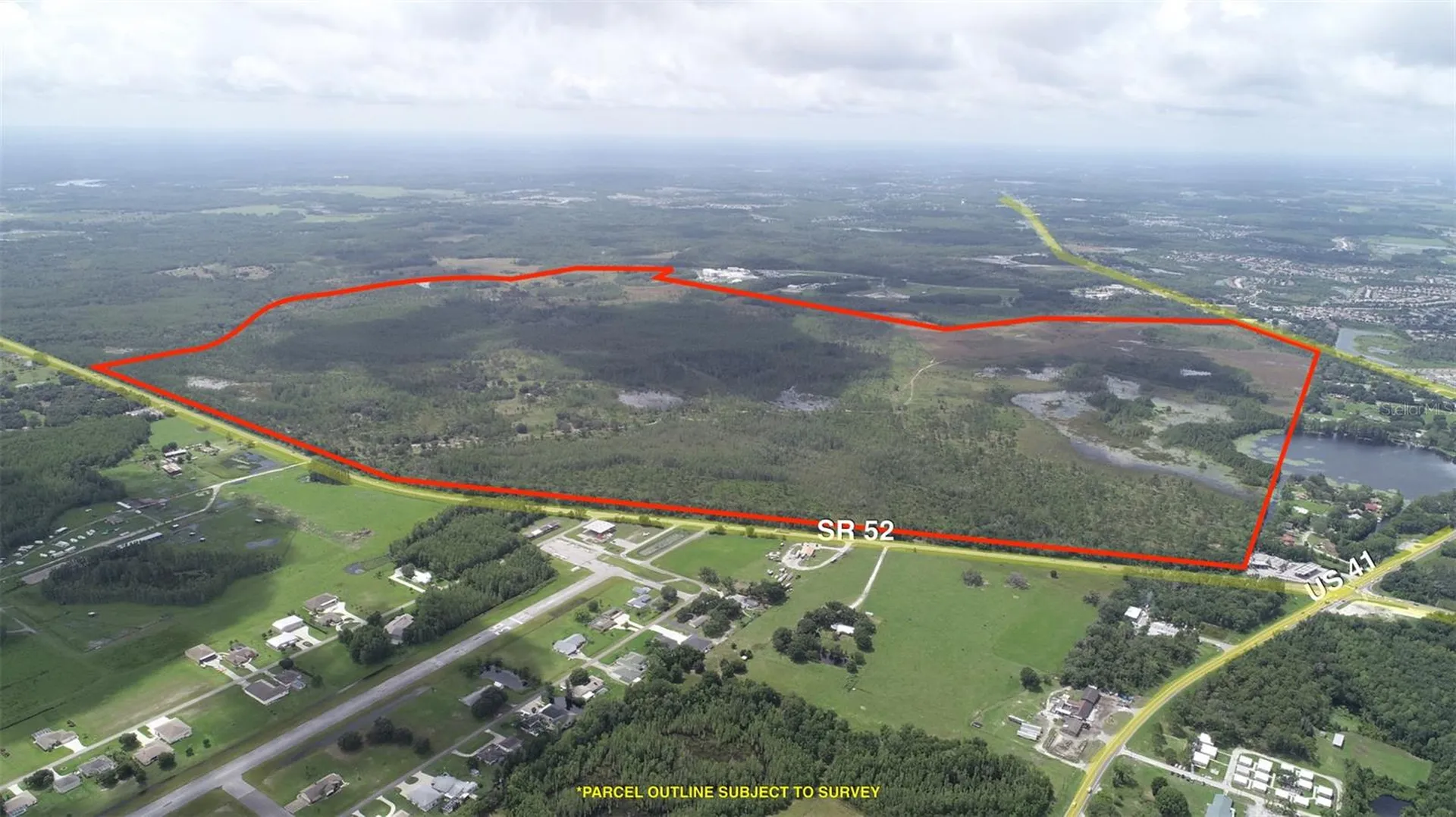 19858 State Road 52 Land O Lakes FL 34637