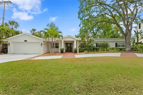 5027 W Longfellow Avenue Tampa FL 33629