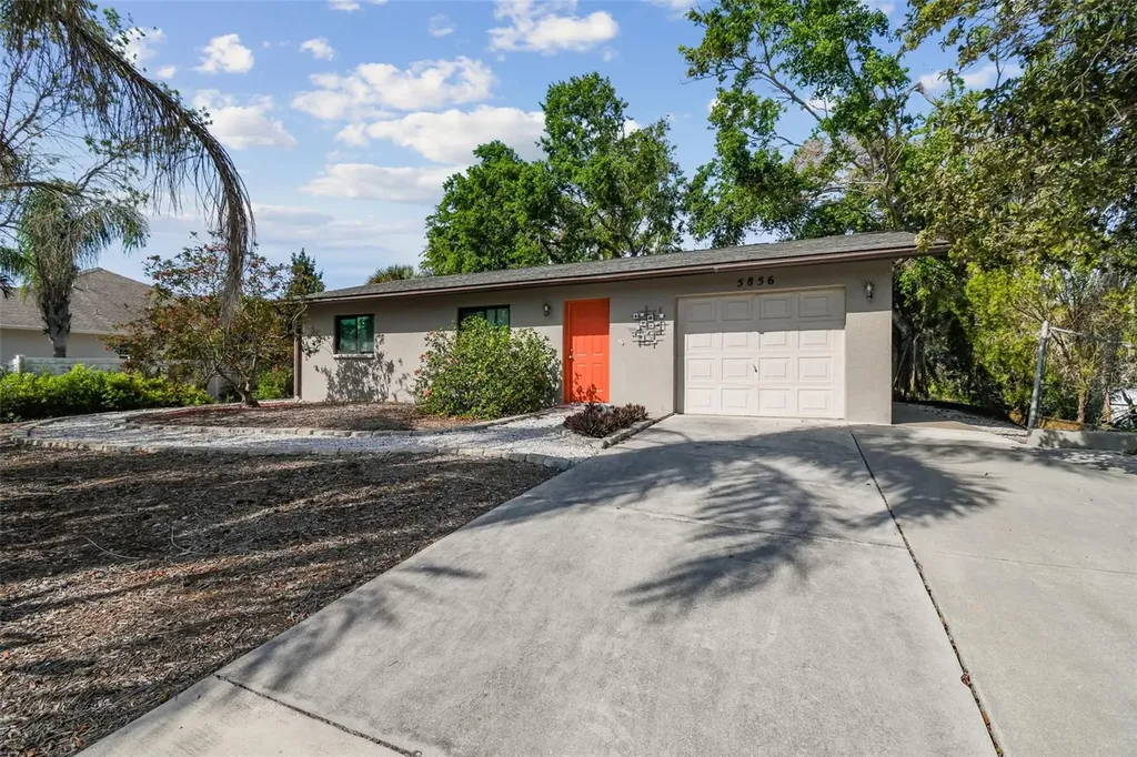 5856 Plover Road Venice FL 34293