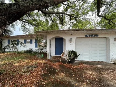 4534 Cronin Drive Sarasota FL 34232