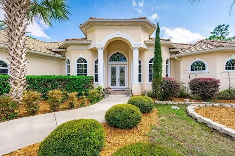 7248 N Tranquil Drive Citrus Springs FL 34433