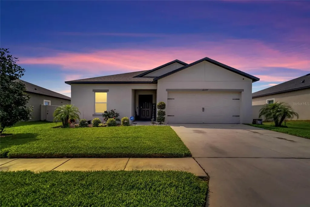 12397 Chaya Court Spring Hill FL 34610