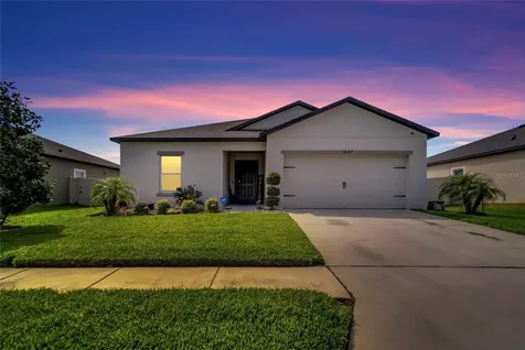 12397 Chaya Court Spring Hill FL 34610