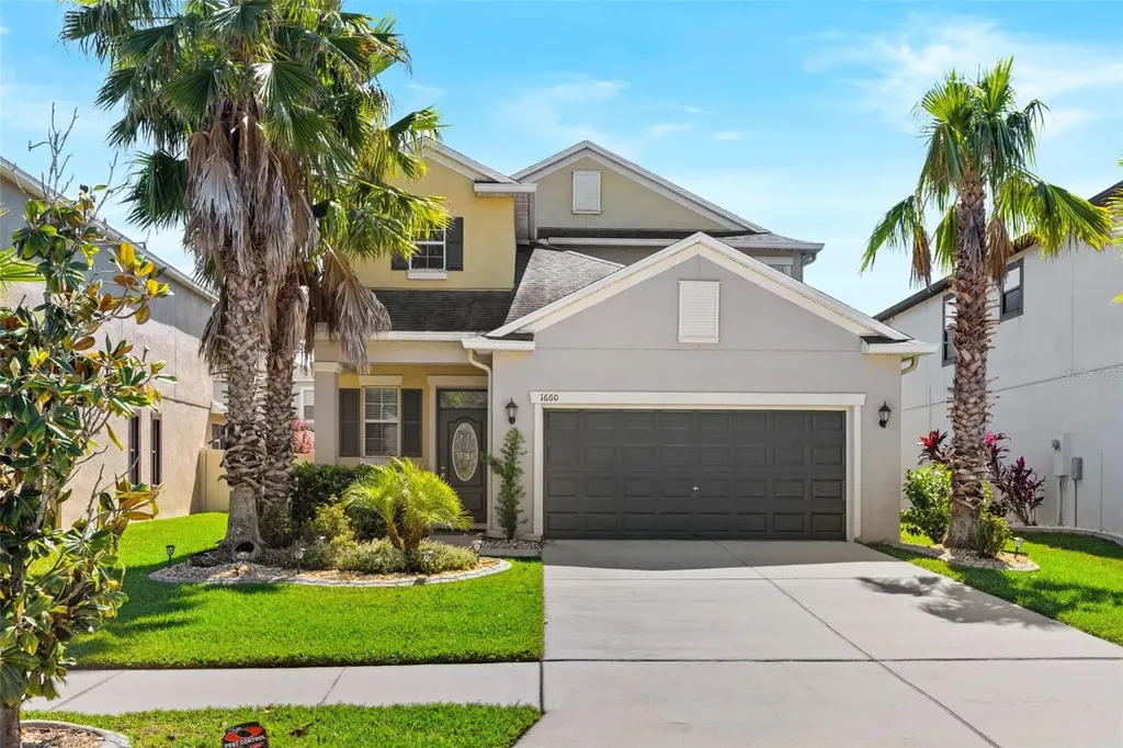 1660 Ludington Avenue Wesley Chapel FL 33543