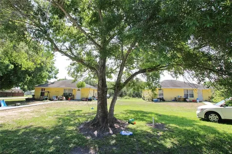 2218 NW 3rd Street Okeechobee FL 34972