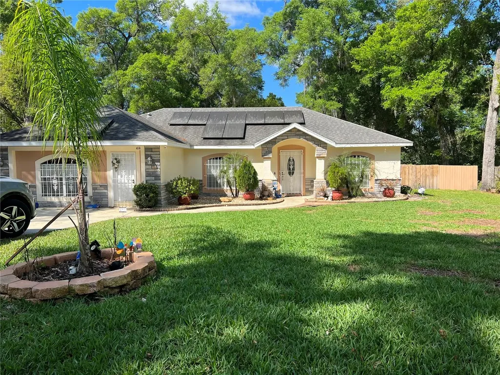 414 Ivy Avenue Deland FL 32724