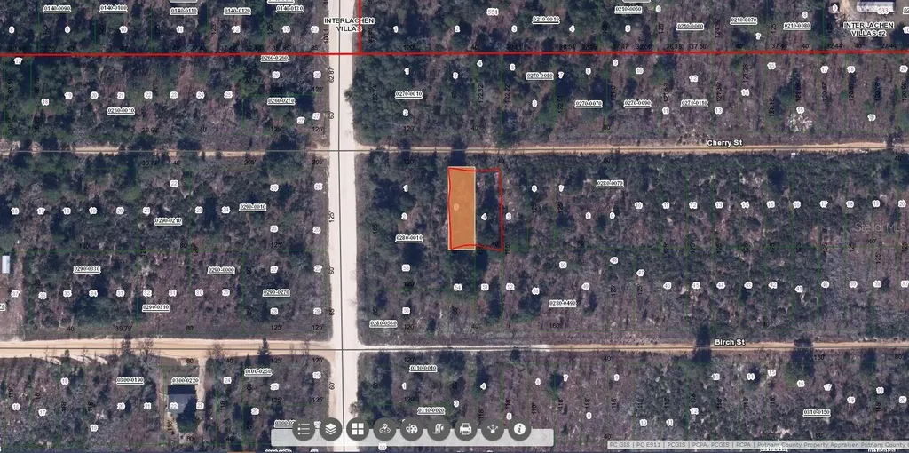 00 Cherry Street Interlachen FL 32148