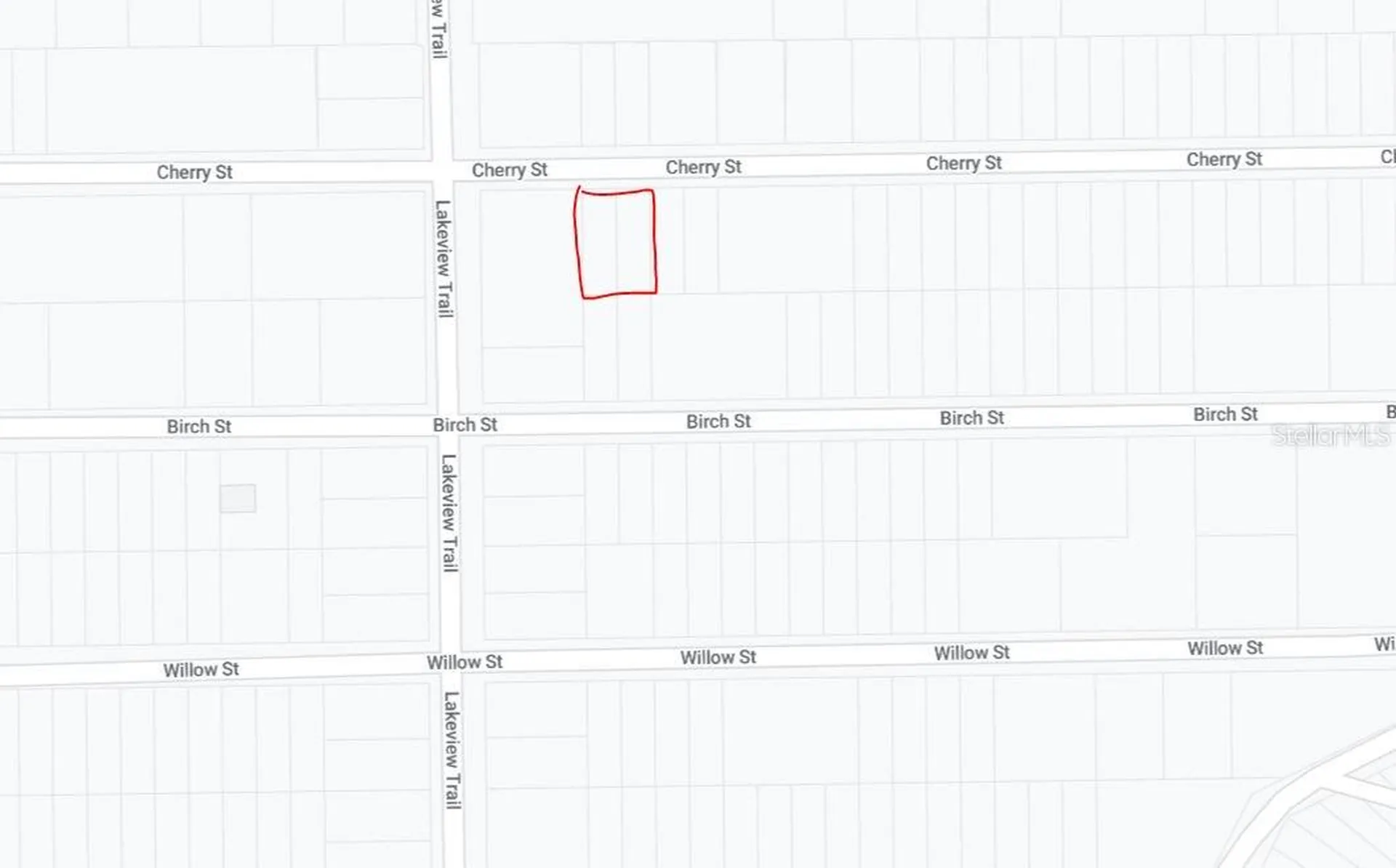 00 Cherry Street Interlachen FL 32148