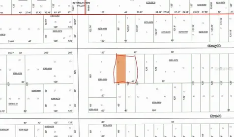 00 Cherry Street Interlachen FL 32148