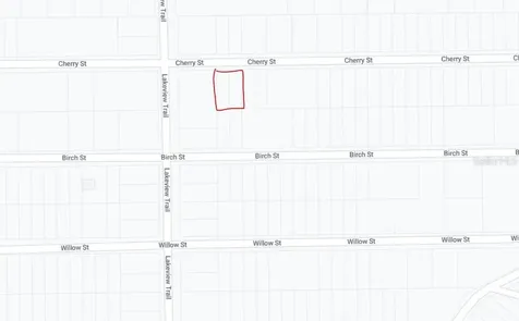 00 Cherry Street Interlachen FL 32148