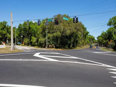 Niles Street Mount Plymouth FL 32776