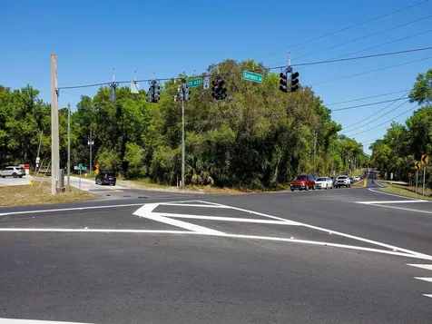 Niles Street Mount Plymouth FL 32776