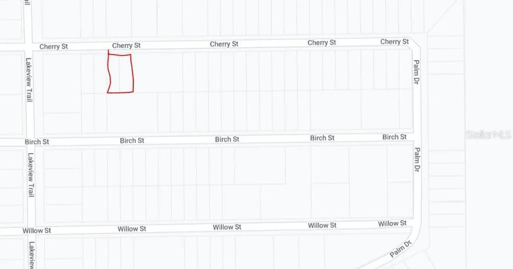00 Cherry Street Interlachen FL 32148