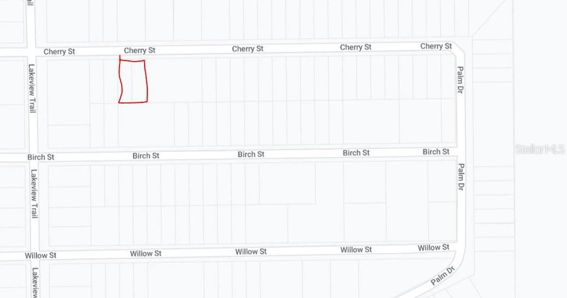 00 Cherry Street Interlachen FL 32148