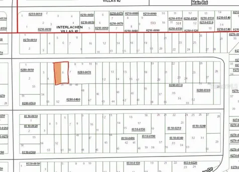 00 Cherry Street Interlachen FL 32148