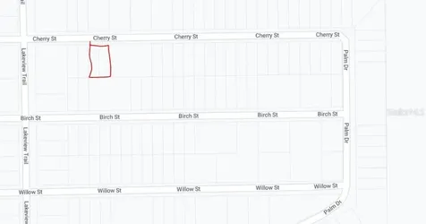 00 Cherry Street Interlachen FL 32148