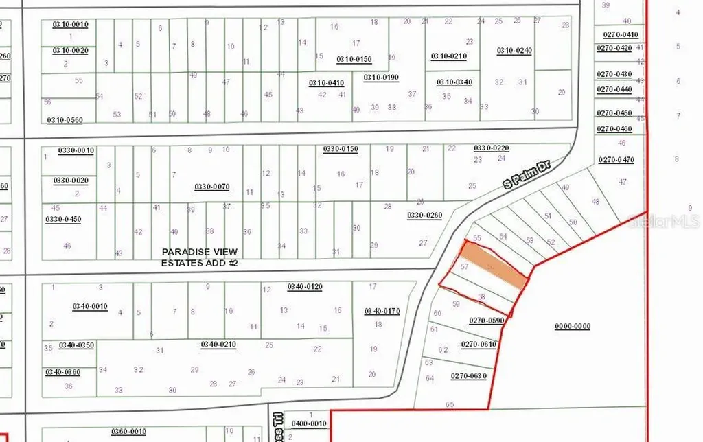 00 Cypress Trail Interlachen FL 32148