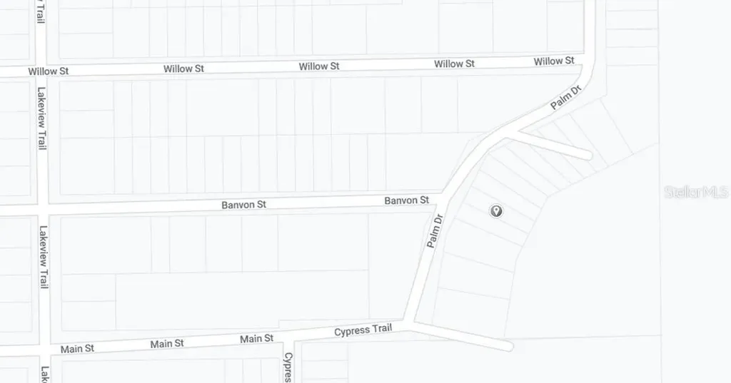 00 Cypress Trail Interlachen FL 32148