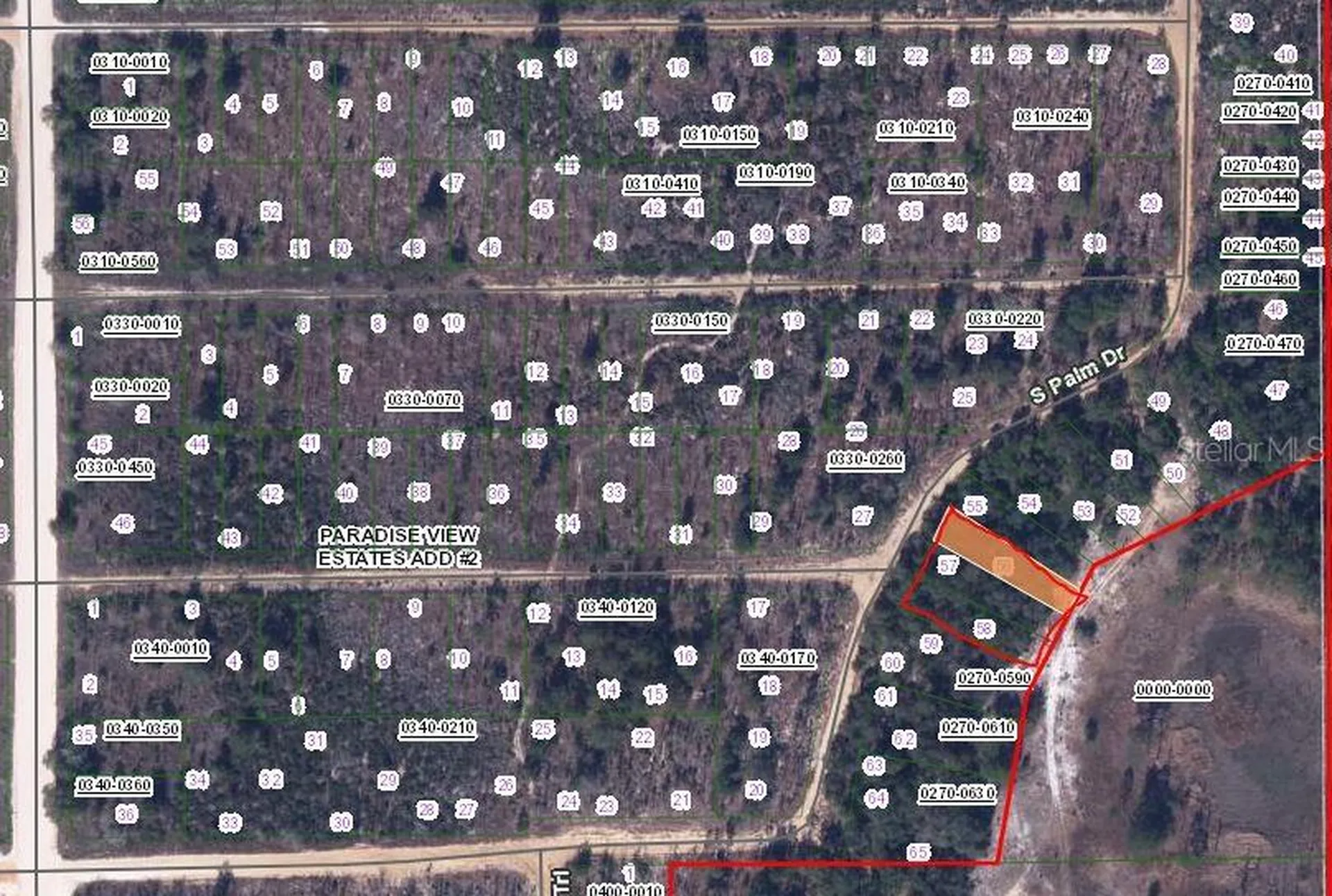 00 Cypress Trail Interlachen FL 32148