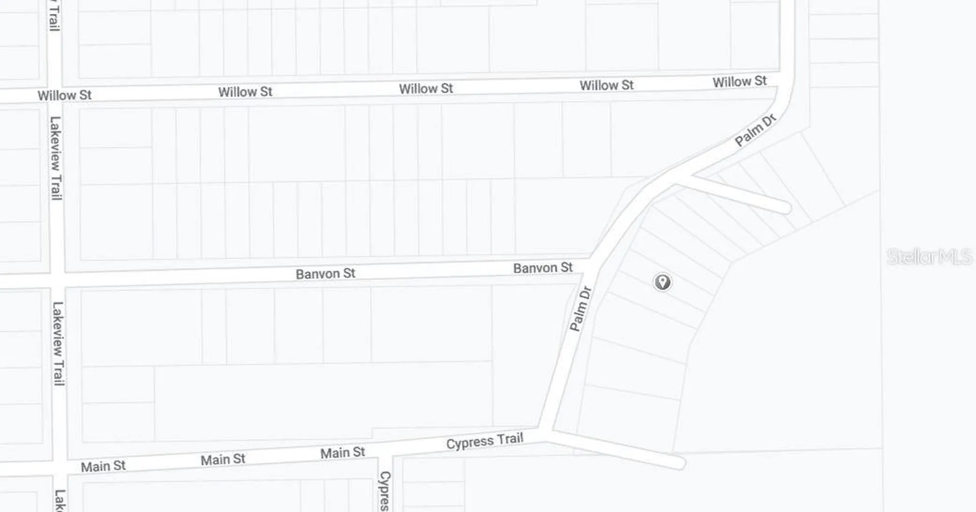 00 Cypress Trail Interlachen FL 32148
