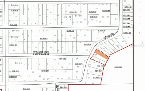 00 Cypress Trail Interlachen FL 32148